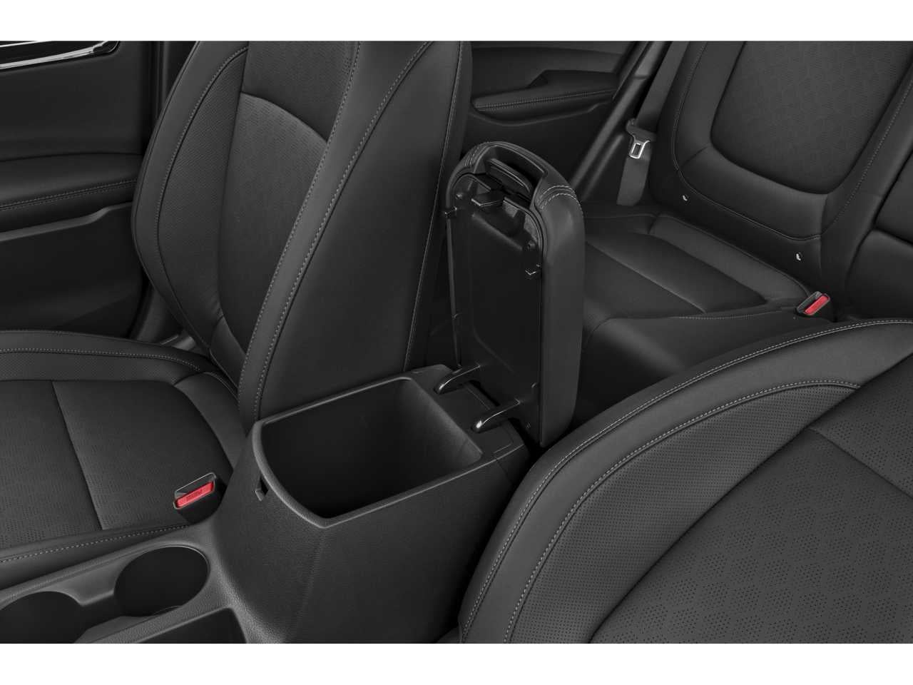 2023 Kia Seltos SX