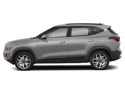 2023 Kia Seltos SX