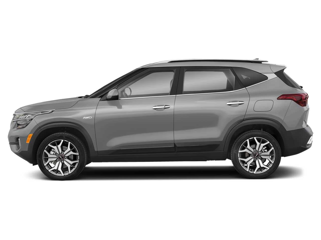 2023 Kia Seltos SX