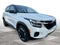 2026 Kia Seltos SX