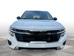 2026 Kia Seltos SX