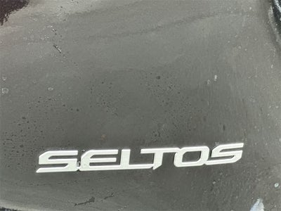 2026 Kia Seltos SX