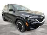 2026 Kia Seltos SX