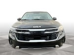 2026 Kia Seltos SX
