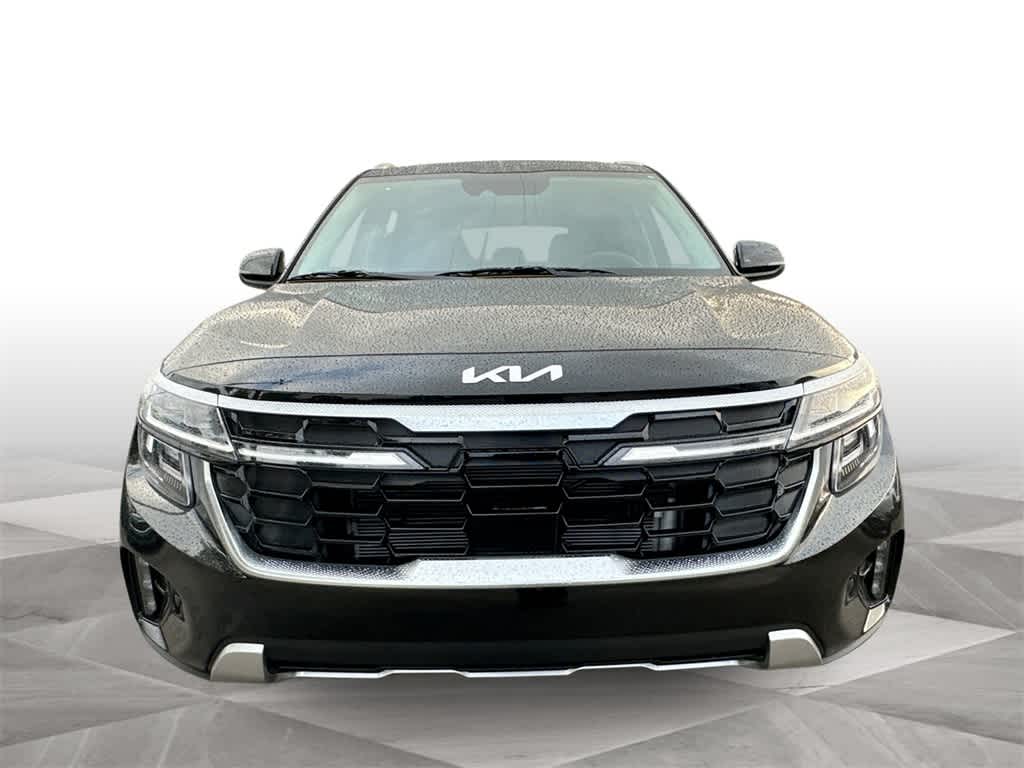 2026 Kia Seltos SX