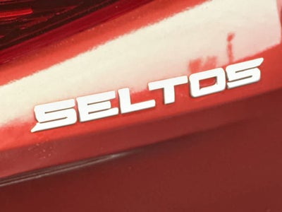 2023 Kia Seltos Nightfall