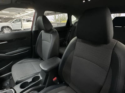 2023 Kia Seltos Nightfall