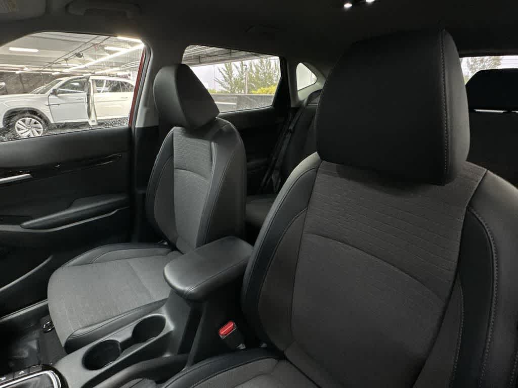 2023 Kia Seltos Nightfall
