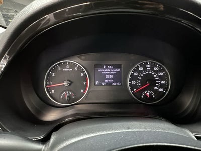 2023 Kia Seltos Nightfall