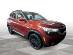 2023 Kia Seltos Nightfall