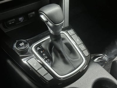 2023 Kia Seltos Nightfall