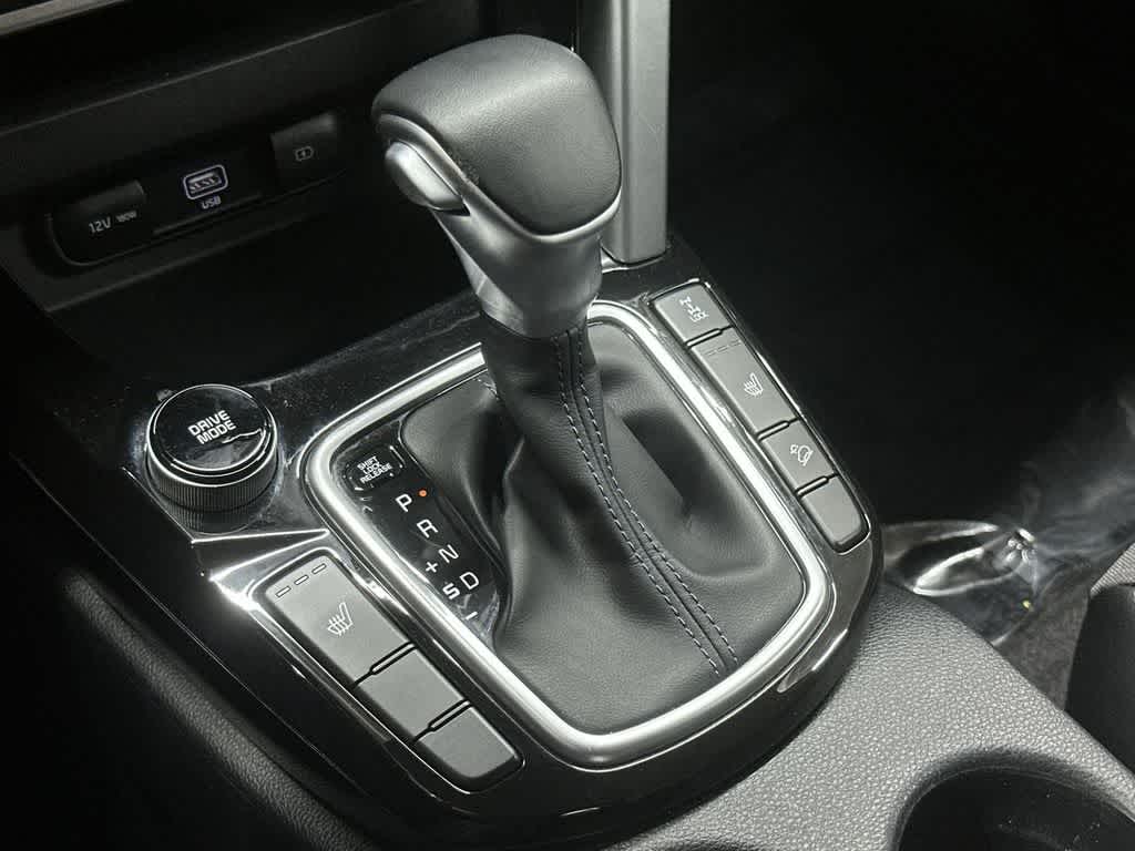 2023 Kia Seltos Nightfall