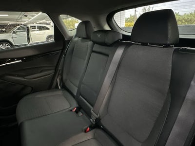 2023 Kia Seltos Nightfall