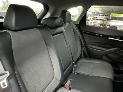 2023 Kia Seltos Nightfall