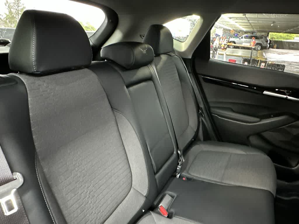 2023 Kia Seltos Nightfall
