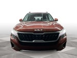 2023 Kia Seltos Nightfall