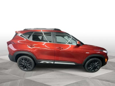 2023 Kia Seltos Nightfall