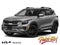 2022 Kia Seltos Nightfall