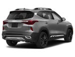 2022 Kia Seltos Nightfall