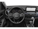 2022 Kia Seltos Nightfall