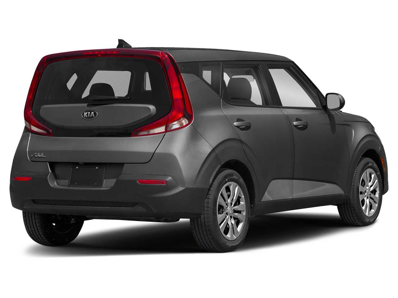Used 2020 Kia Soul S with VIN KNDJ23AU6L7734090 for sale in Doral, FL