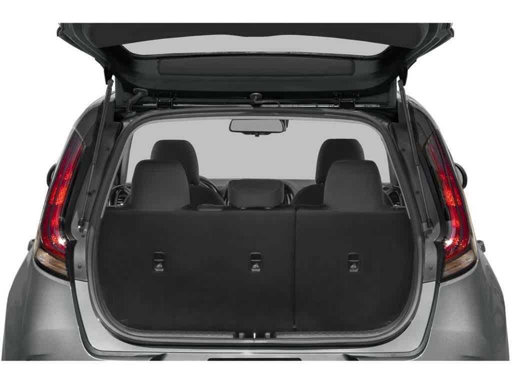2025 Kia Soul S