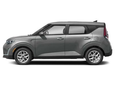 2025 Kia Soul S