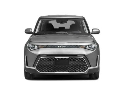 2025 Kia Soul S