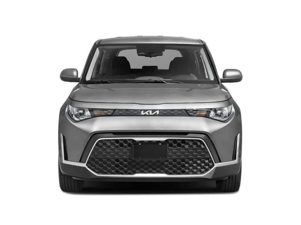 2025 Kia Soul S