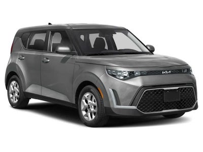 2025 Kia Soul S
