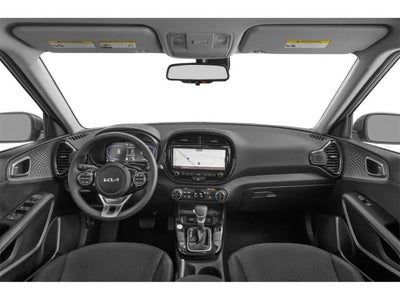 2025 Kia Soul S