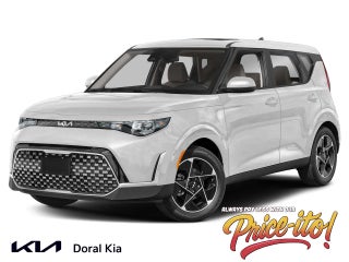 2023 Kia Soul EX
