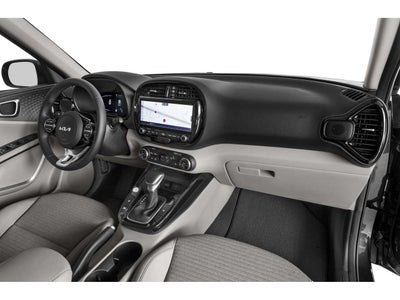 2023 Kia Soul EX