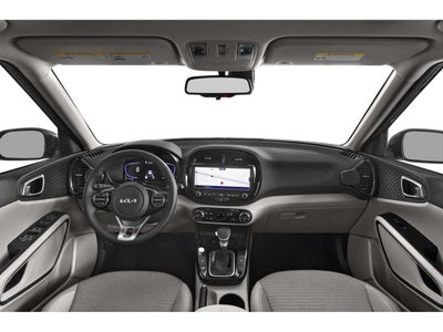2023 Kia Soul EX