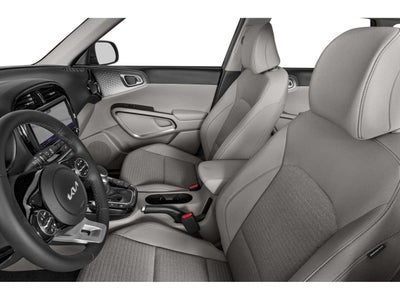 2023 Kia Soul EX