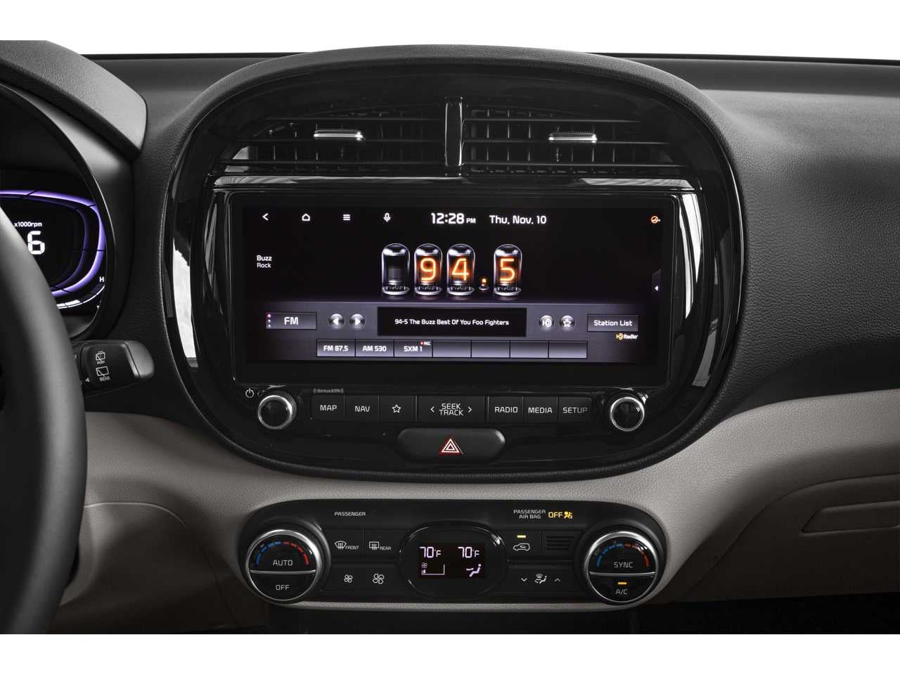 2023 Kia Soul EX
