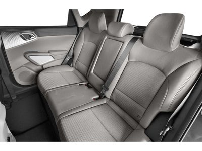 2023 Kia Soul EX