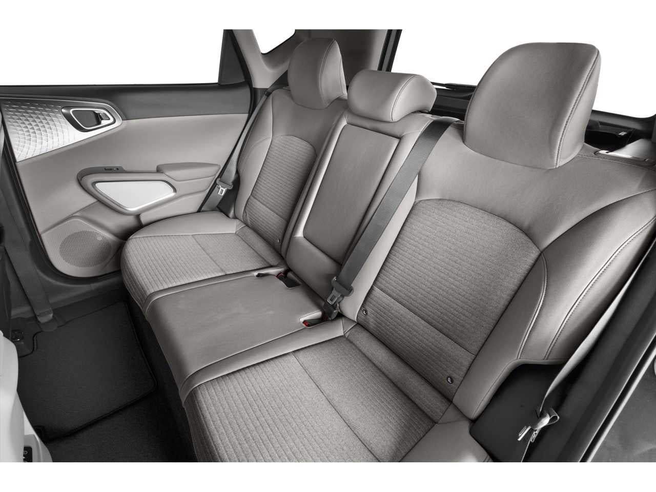 2023 Kia Soul EX