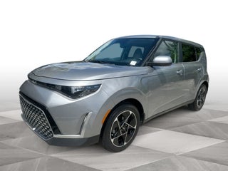 2023 Kia Soul EX