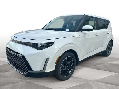 2025 Kia Soul EX