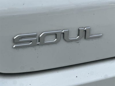 2025 Kia Soul EX