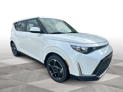 2025 Kia Soul EX