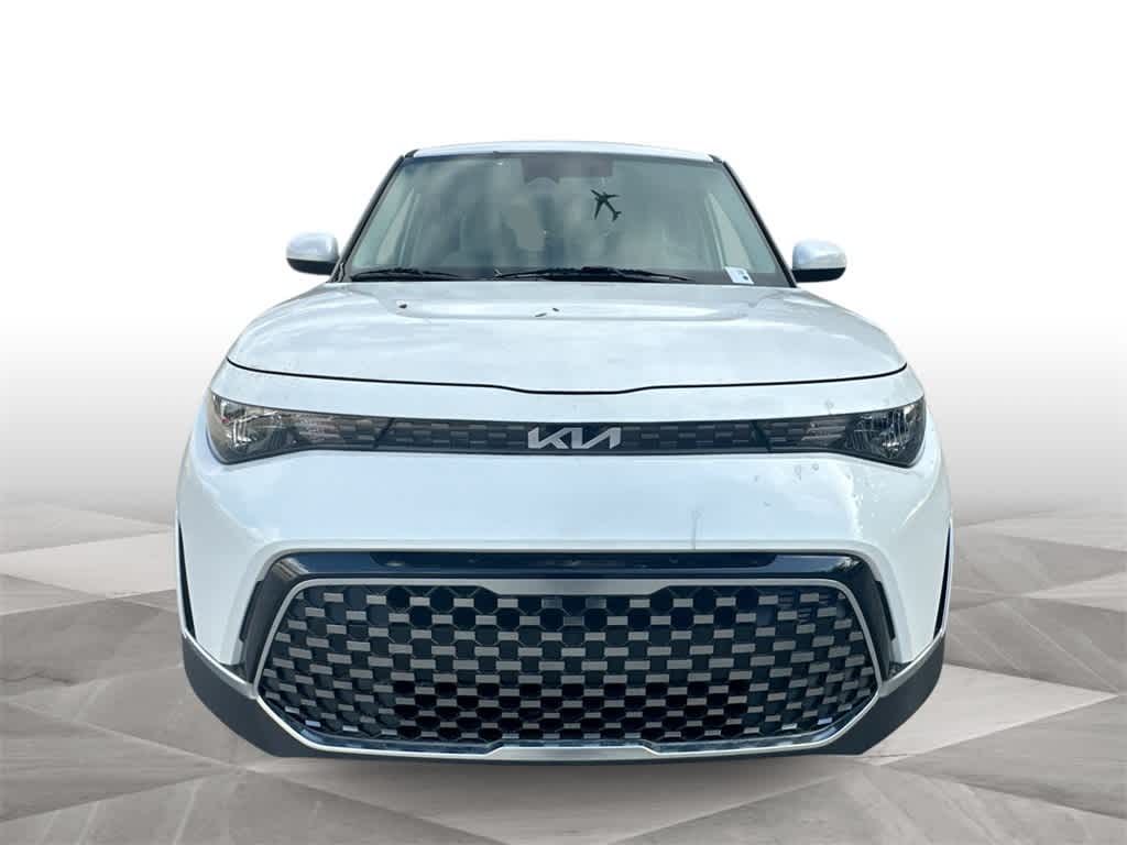 2025 Kia Soul EX