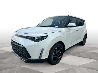 2025 Kia Soul EX