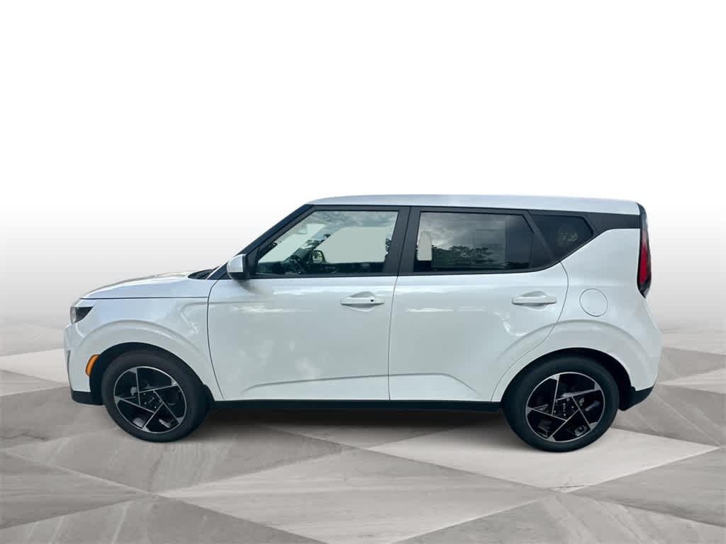 2025 Kia Soul EX