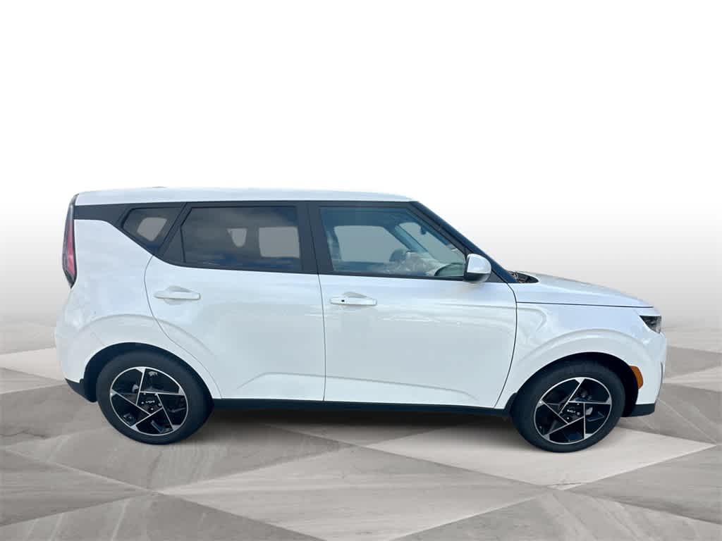 2025 Kia Soul EX