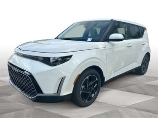 2025 Kia Soul EX