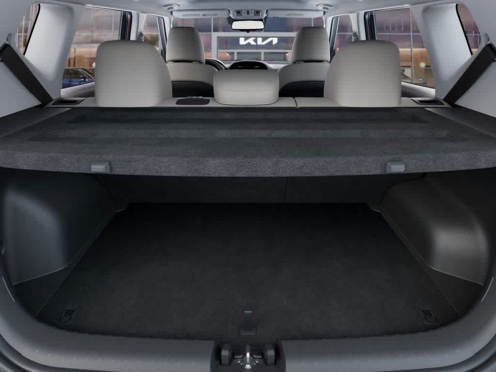 2025 Kia Soul EX
