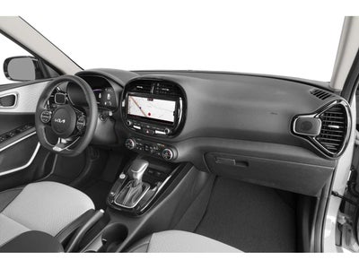 2024 Kia Soul GT-Line