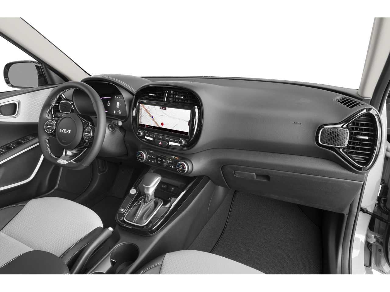 2024 Kia Soul GT-Line